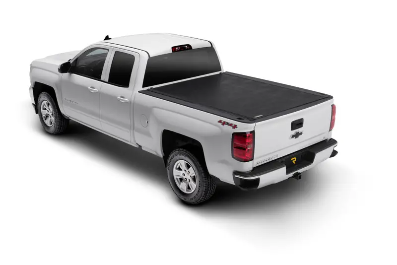 Bak Industries - Revolver X2 Hard Rolling Truck Bed Cover - 39121 1
