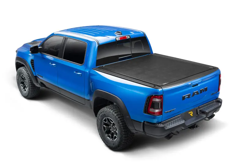 Bak Industries - Revolver X2 Hard Rolling Truck Bed Cover - 39213 1