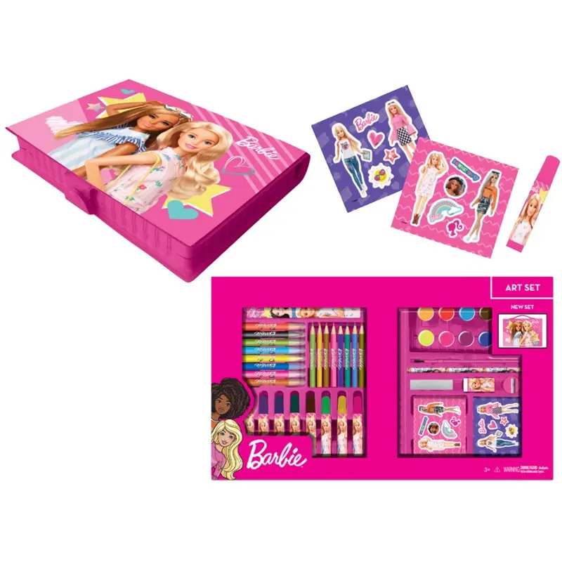 Barbie - Art Set 1