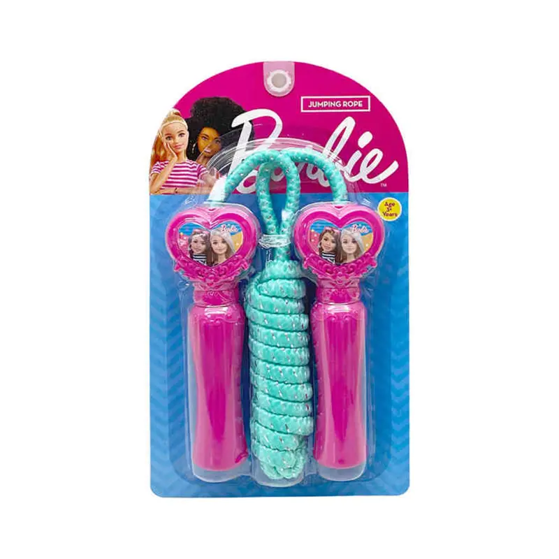 Barbie Jumping Rope 1