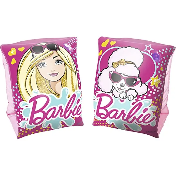 Barbie Printed Armband 1