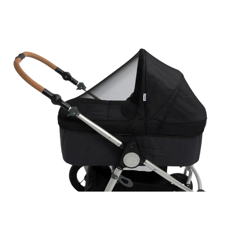 Bassinet Bug Net 1