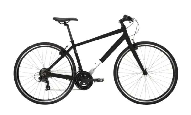 Batch Lifestyle Hybrid Bike 1