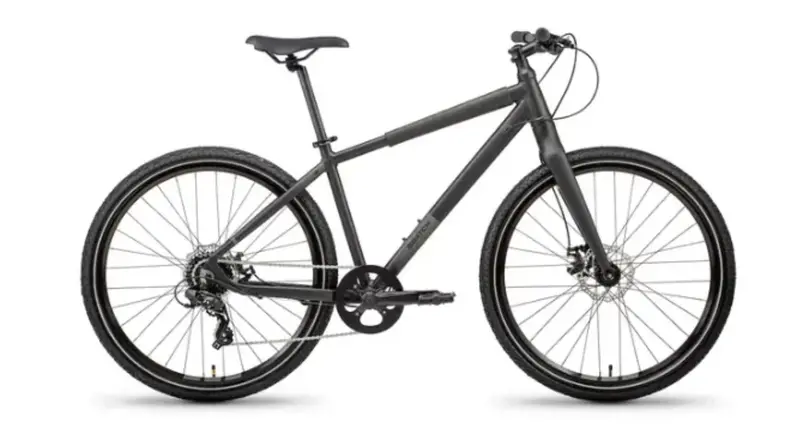 Batch Urban Hybrid Bike 1