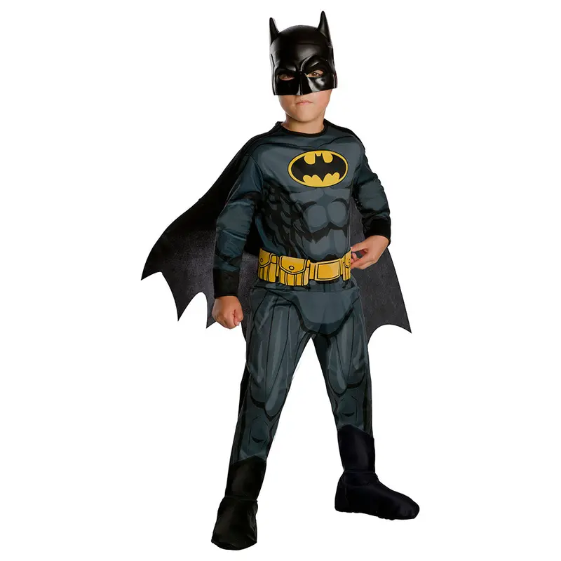 Batman Classic Core Costume 1
