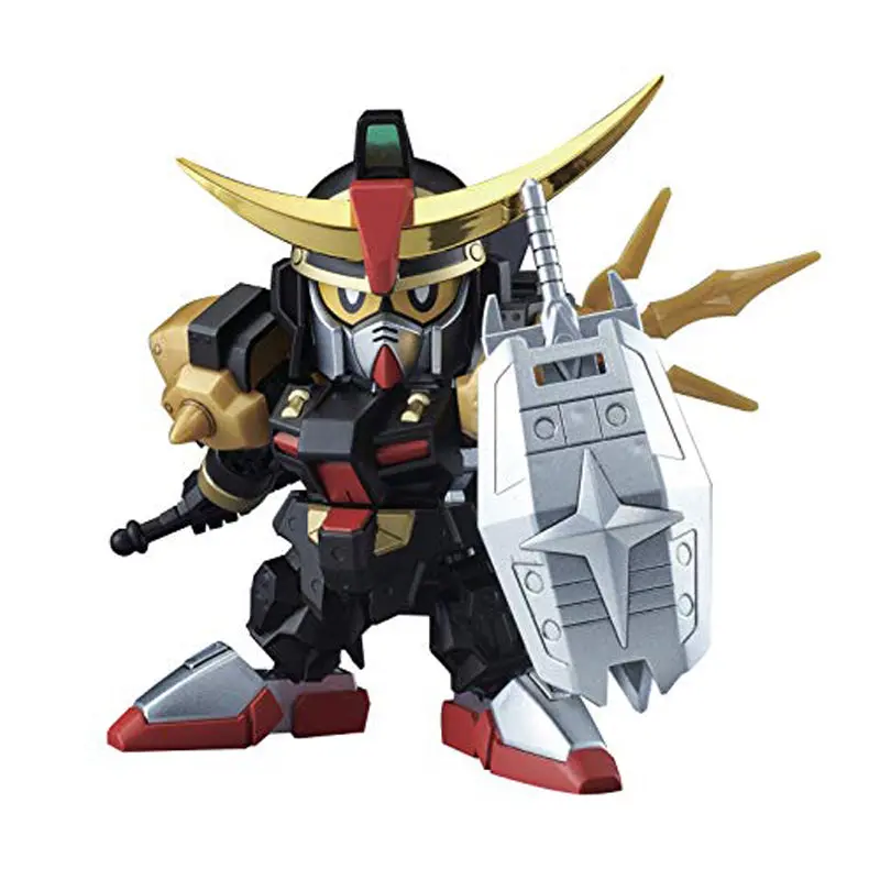 Bb 404 Legend Bb Musha Gundam Mark ⅲ 1
