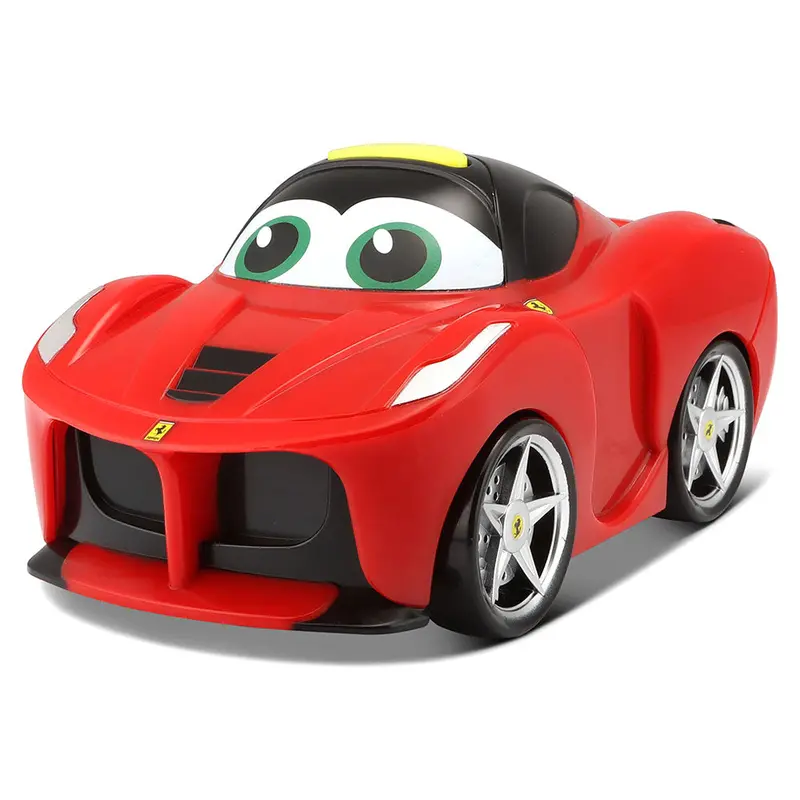 Bb Junior - Ferrari Touch & Go Laferrari 1