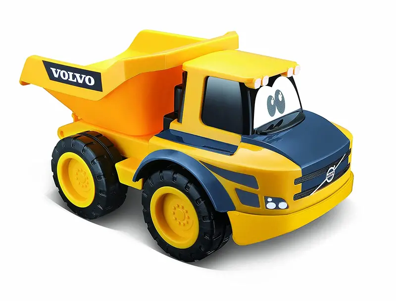 Bb Junior Volvo My 1St Collection Volvo Pack Of 1 - Assorted Designs 1