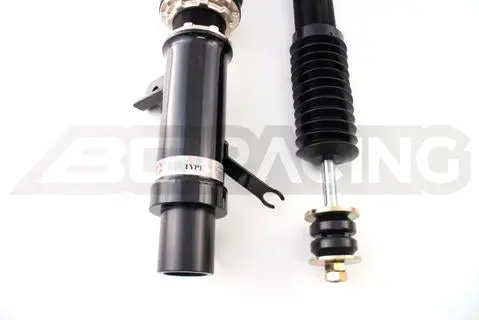 Bc Racing Br Series Coilover 13-17 Ford Taurus/Sho & Ford Flex 2