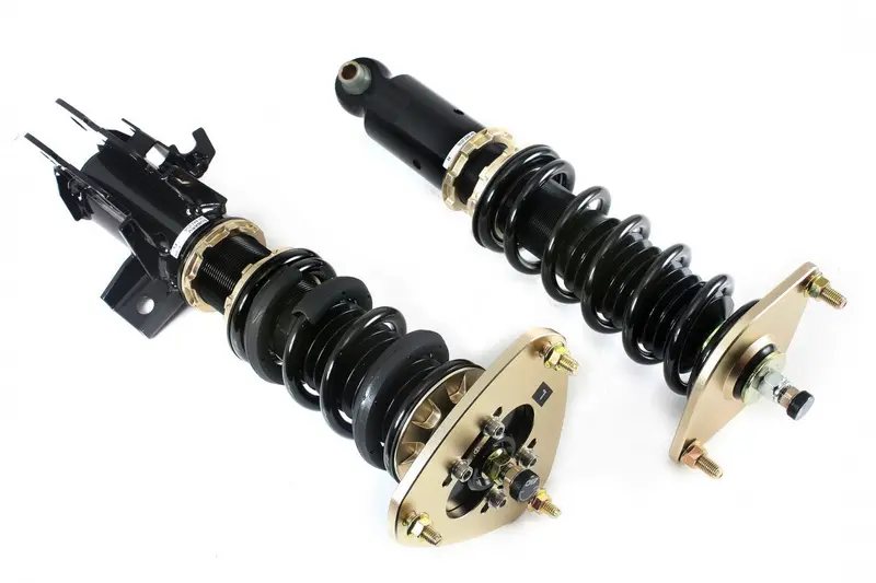 Bc Racing Br Series Coilover Lexus Ls400 '95-'00 (Ucf20) 1