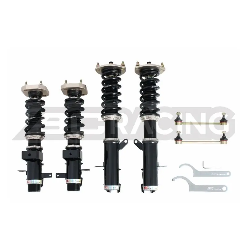 Bc Racing Br Series Coilover Toyota Mr2 '90-'95 1
