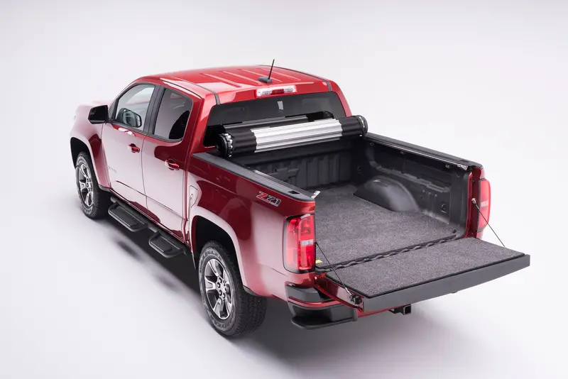Bedrug - Bedmat For Spray-In Or No Bed Liner 15+Gm Colorado/Canyon 5Ft. Bed - Bmb15ccs 1
