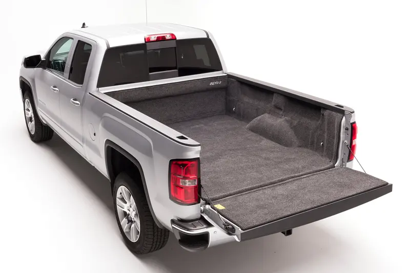 Bedrug - Bedrug 07+Gm Silverado/Sierra 5Ft. 8In. Bed - Brc07cck 1