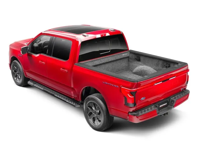 Bedrug - Bedrug 15+Ford F-150 5.5Ft. Bed - Brq15sck 1