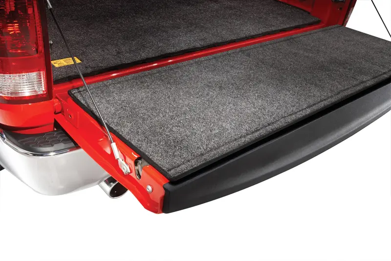 Bedrug - Bedrug Bmj20tg Tailgate Mat 20+ Jeep Jt Gladiator - Bmj20tg 1