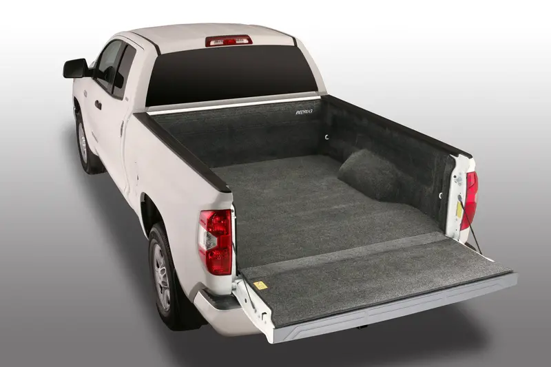 Bedrug - Bedrug Br 22-24 Tundra 6.5' Bry22rbk 1