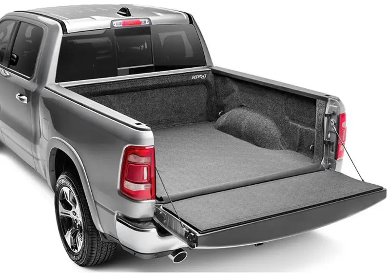 Bedrug - Bedrug Ilq15sck Impact Bedliner 15+ Ford F-150 5'7" Bed - Ilq15sck 1