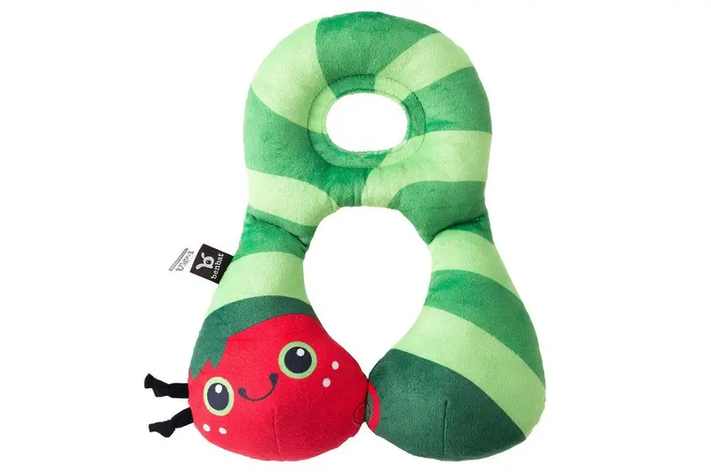 Benbat-Headrest 1-4_Caterpillar 1