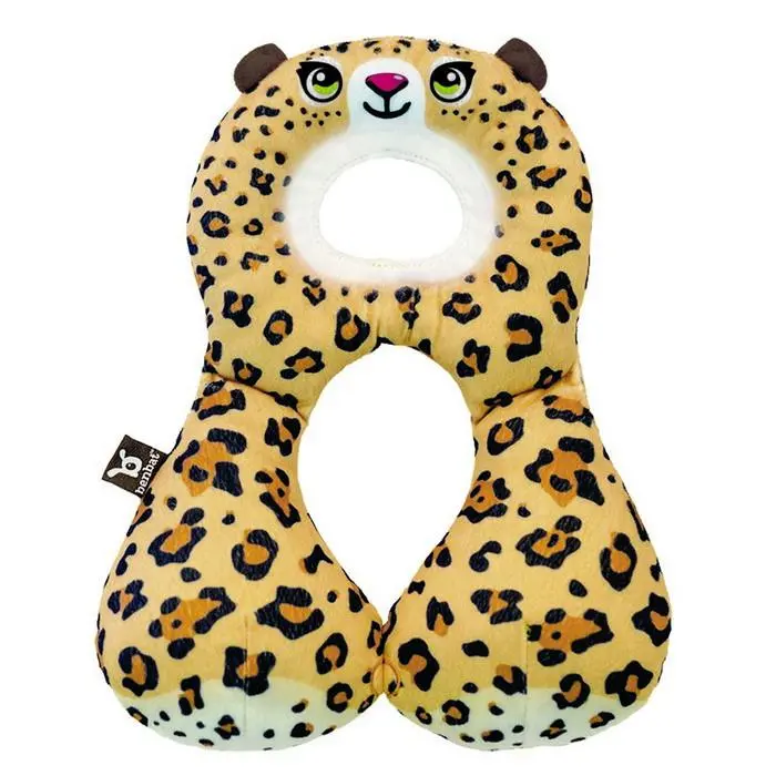 Benbat-Headrest 1-4_Leopard 1
