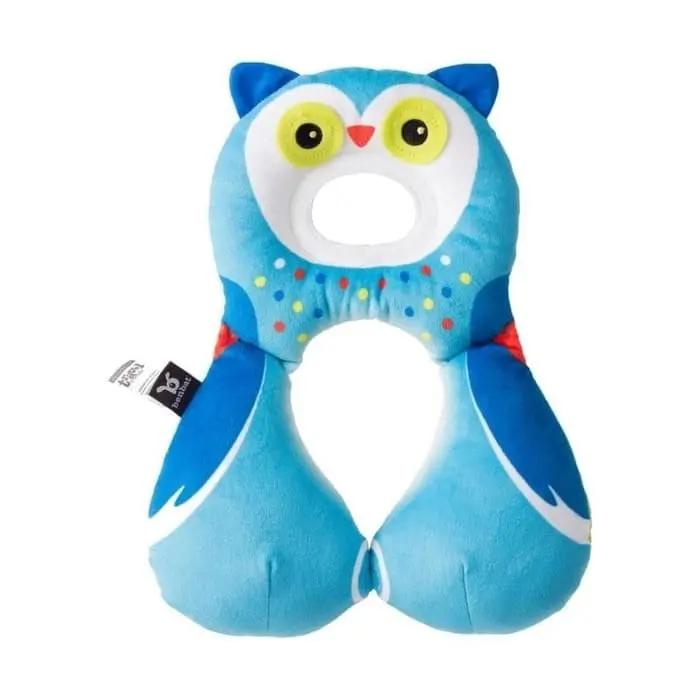 Benbat-Headrest 1-4_Owl 1