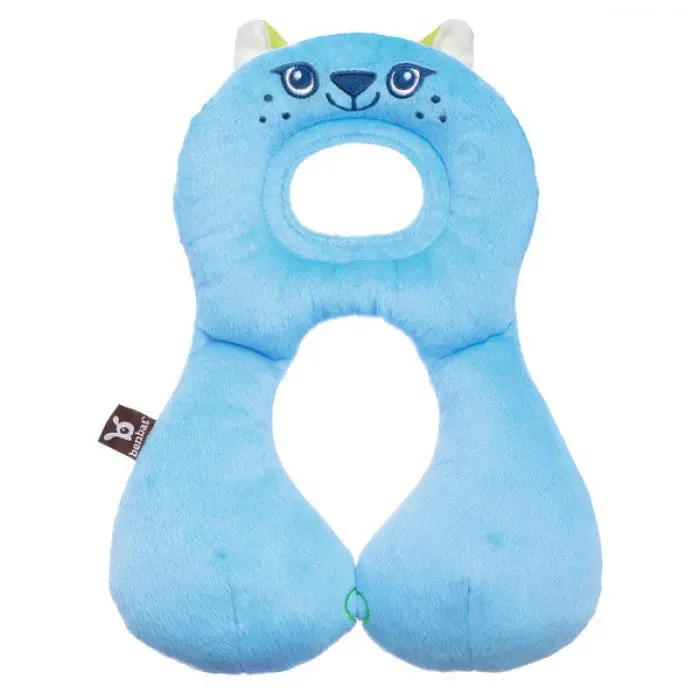 Benbat-Total Support Headrest 1-4_Cat 1