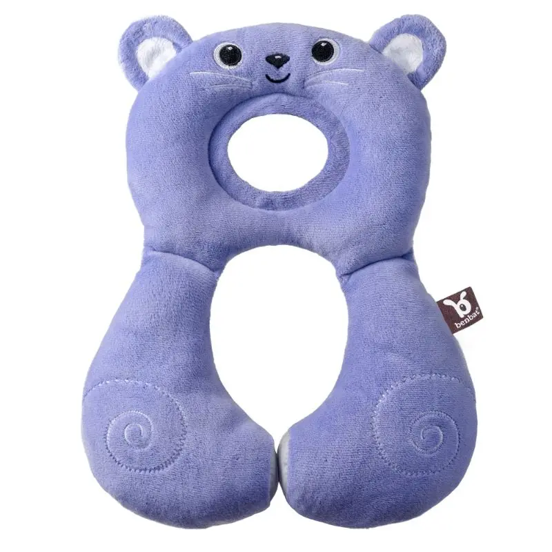 Benbat-Total Support Headrest 1-4_Mouse 1