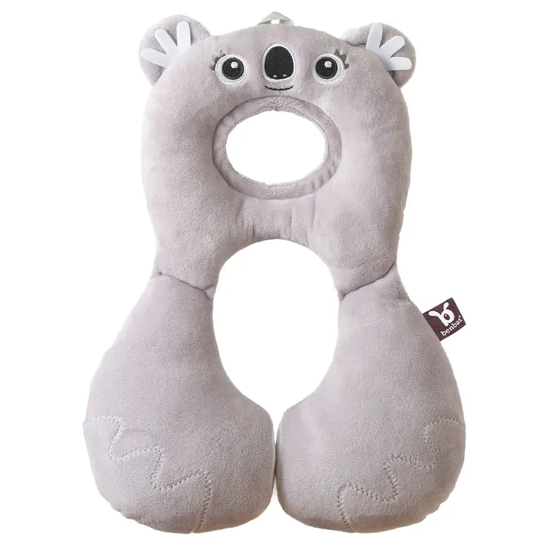 Benbat-Total Support Headrest 4-8_Koala 1