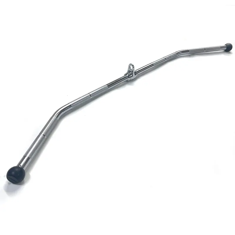 Bent Lat Bar, 48" | Blb-48 1