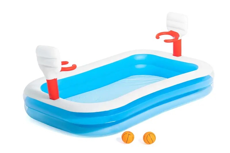 Best Way Play Pool Basketball 251X168x102 1