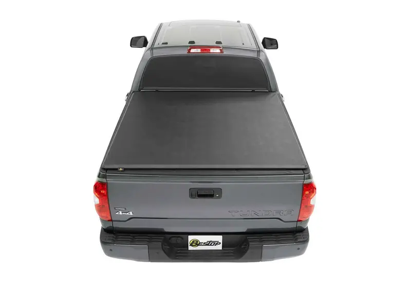 Bestop - 19024-01 - Ez-Roll Soft Tonneau Cover 1