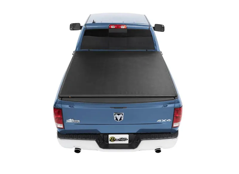 Bestop - 19062-01 - Ez-Roll Soft Tonneau Cover 1
