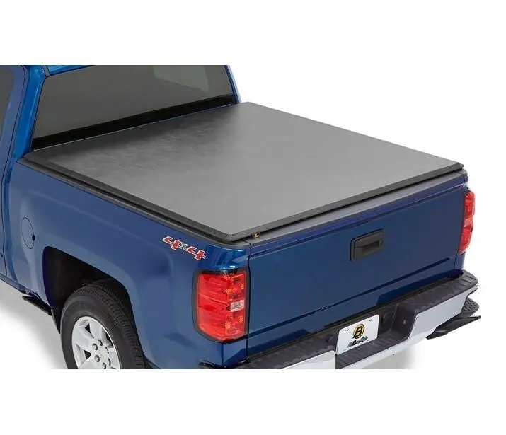 Bestop - 19146-01 - Ez-Roll Soft Tonneau Cover 1