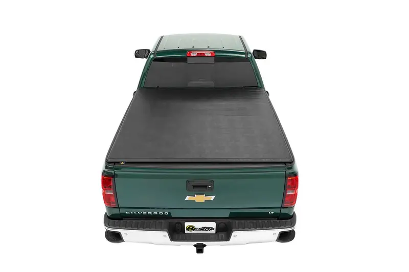 Bestop - 19211-01 - Ez-Roll Soft Tonneau Cover 1
