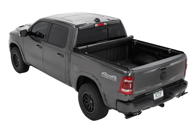 Bestop - 19227-01 - Ez-Roll Soft Tonneau Cover 2
