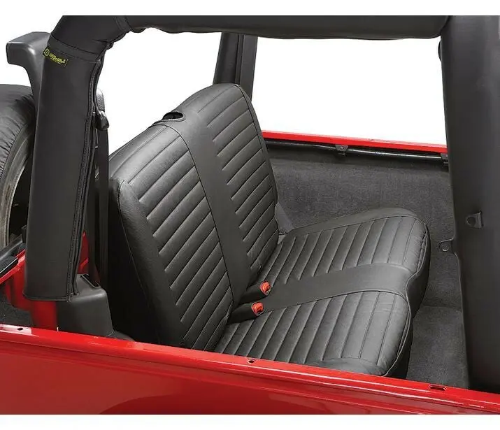 Bestop - 29221-15 - Seat Covers 1
