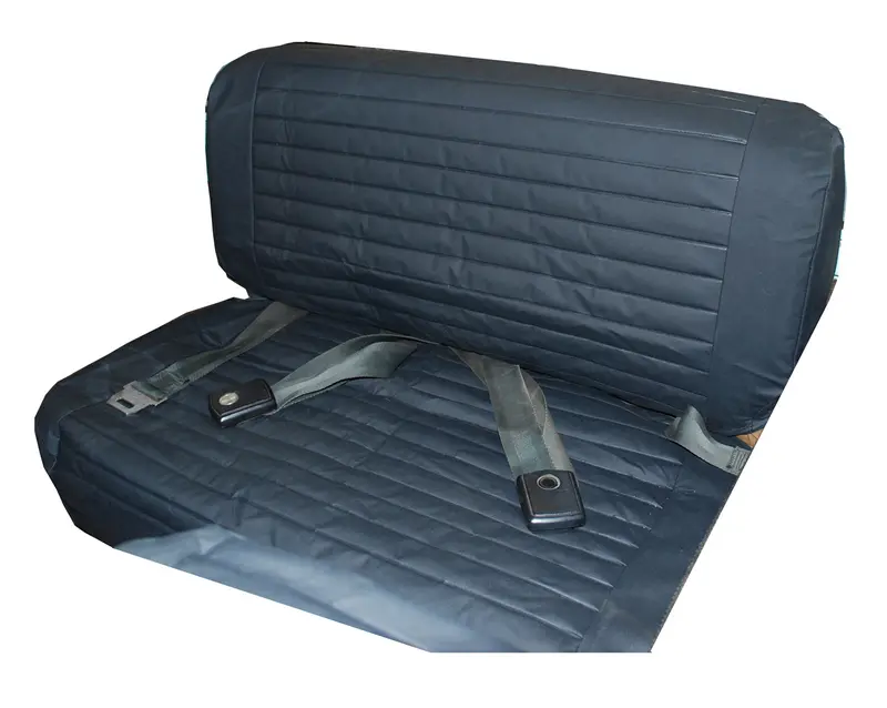 Bestop - 29223-15 - Seat Covers 1