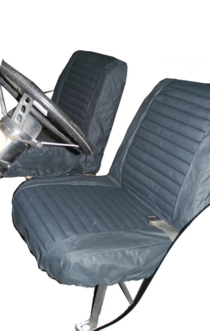 Bestop - 29225-15 - Seat Covers 1