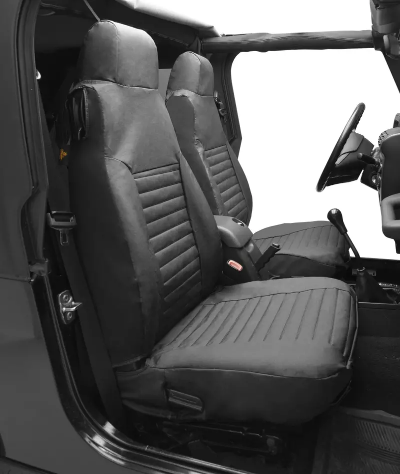 Bestop - 29226-15 - Seat Covers 1