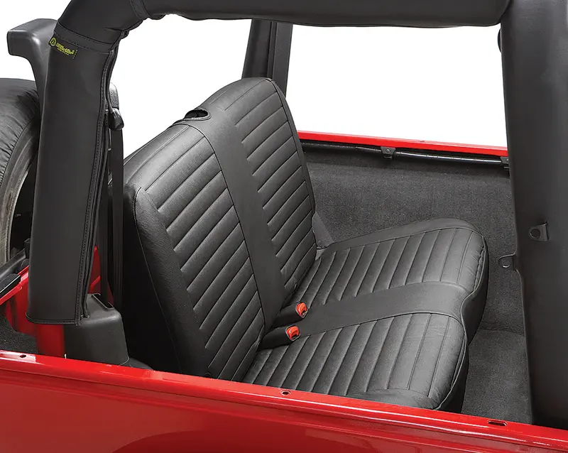 Bestop - 29229-35 - Seat Covers 1