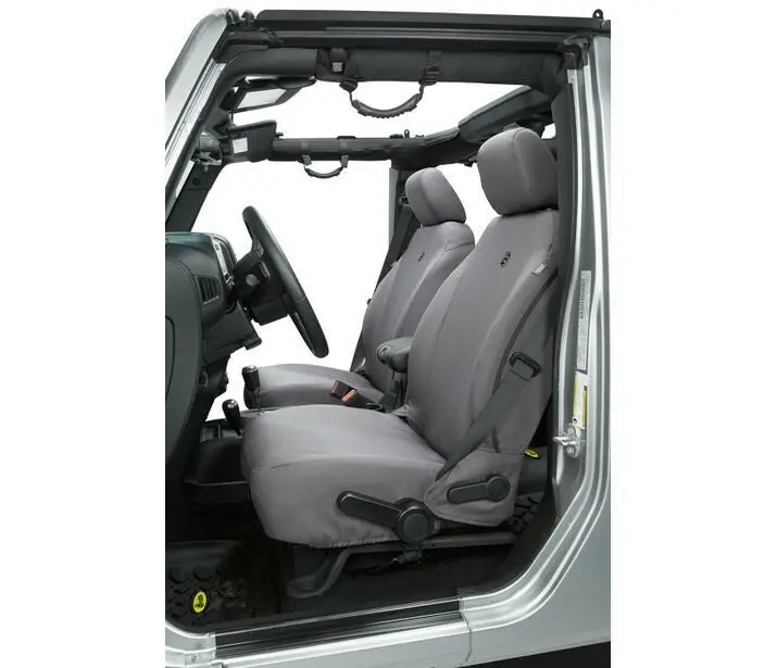 Bestop - 29283-09 - Seat Covers 1
