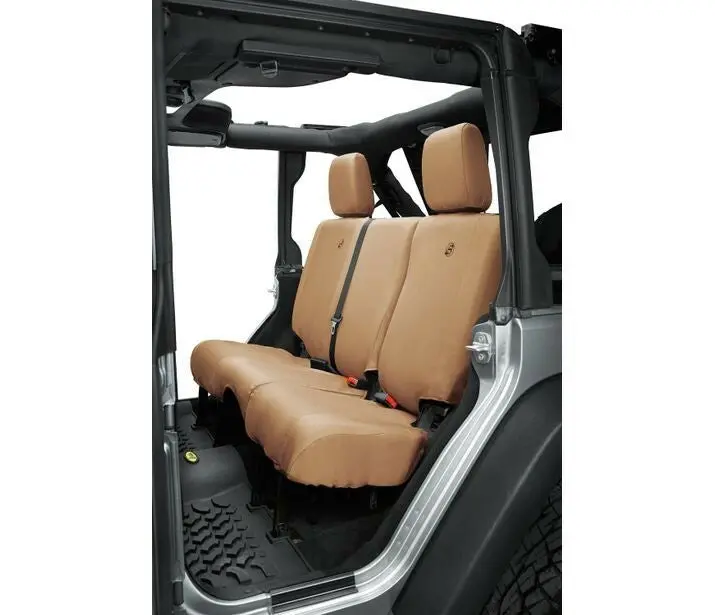 Bestop - 29284-04 - Seat Covers 1