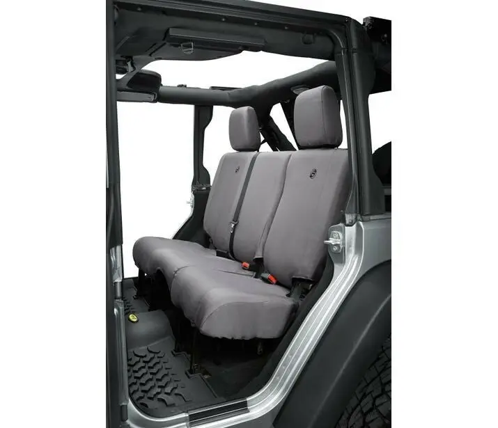 Bestop - 29284-09 - Seat Covers 1