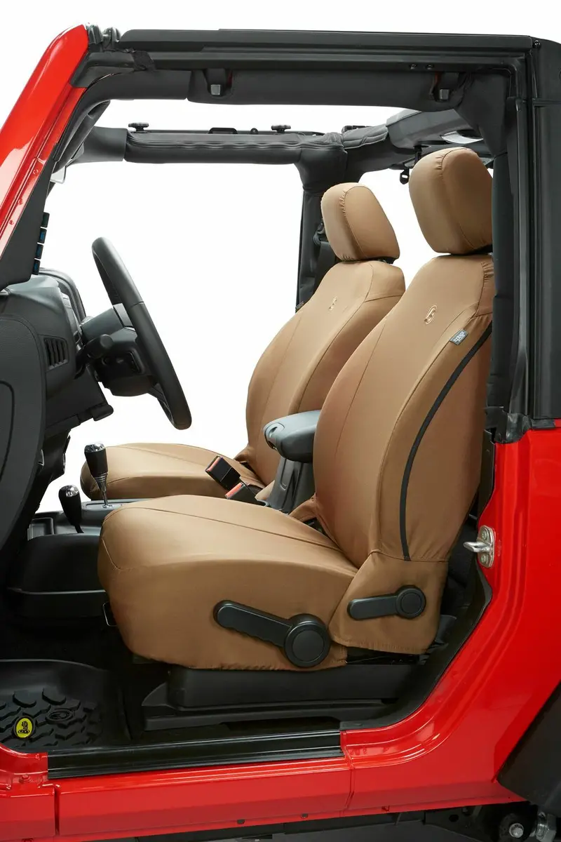 Bestop - 29290-04 - Seat Covers 1