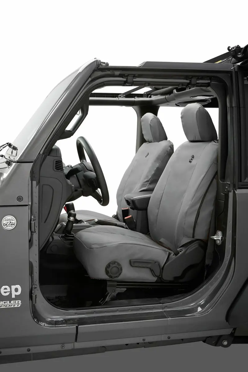 Bestop - 29290-09 - Seat Covers 1