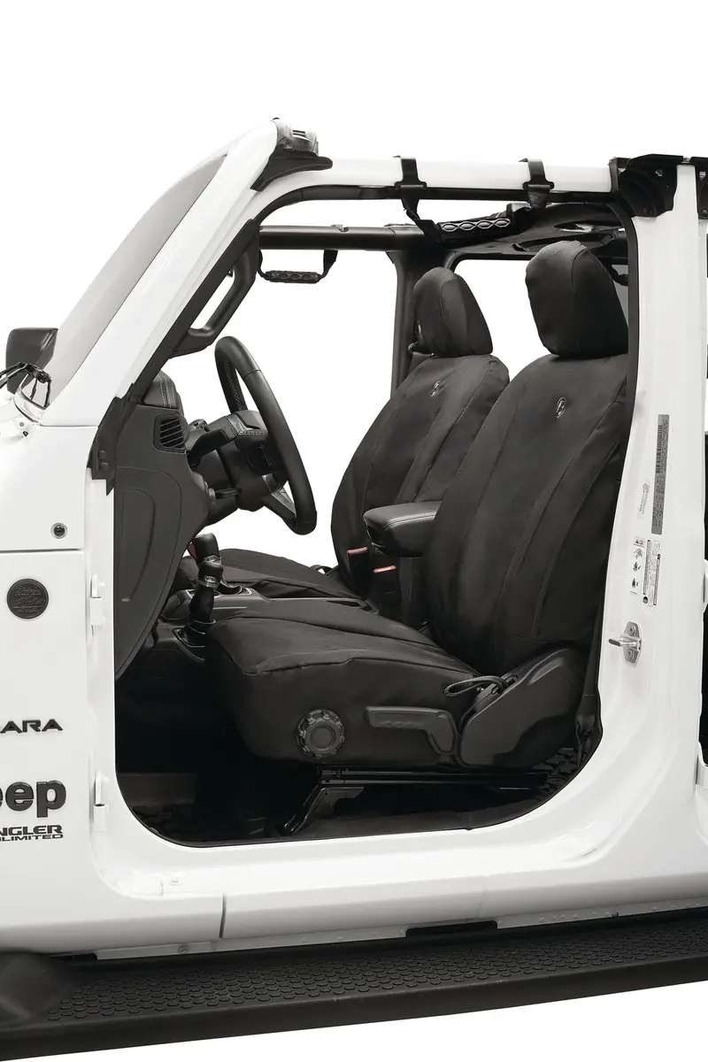 Bestop - 29290-35 - Seat Covers 1