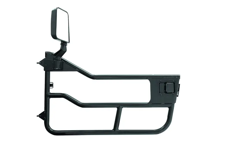 Bestop - 51807-01 - Highrock 4X4 Element Doors 1