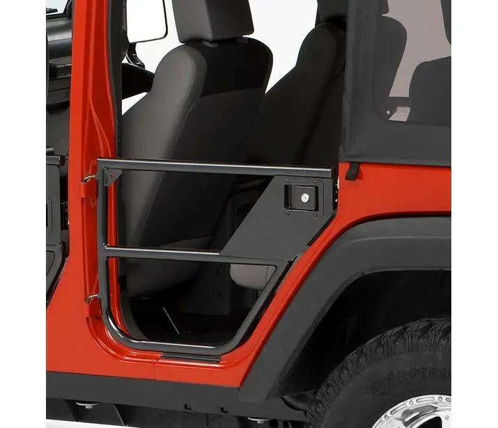 Bestop - 51827-01 - Highrock 4X4 Element Doors 1