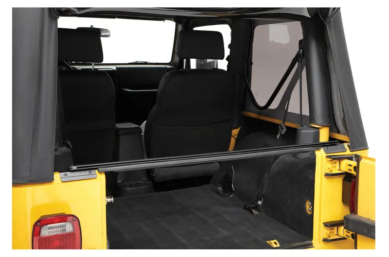 Bestop - 52600-01 - Tailgate Bar 1