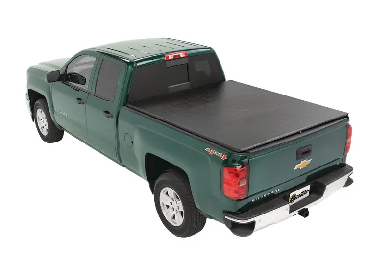 Bestop 77422-35 Supertop® For Truck 2 Tonneau Cover 1