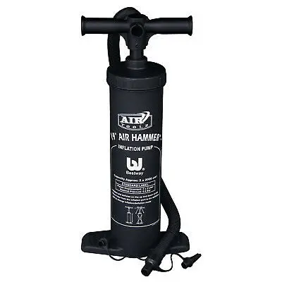 Bestway Air Hammer-Inflation Pump 48 Cm 1
